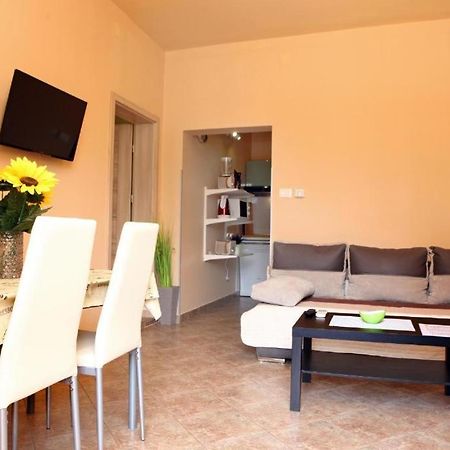 Apartma Juricich بورتوروز المظهر الخارجي الصورة