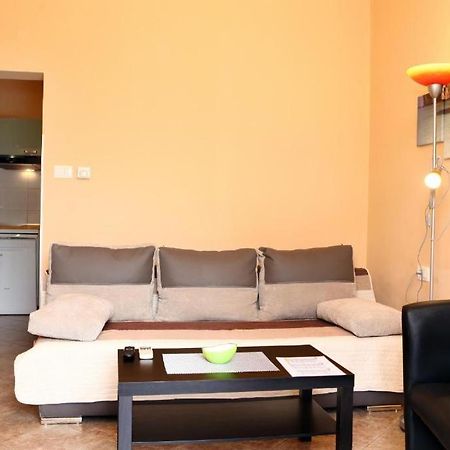 Apartma Juricich بورتوروز المظهر الخارجي الصورة