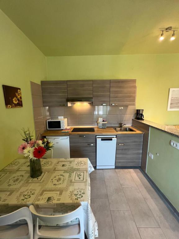 Apartma Juricich بورتوروز المظهر الخارجي الصورة