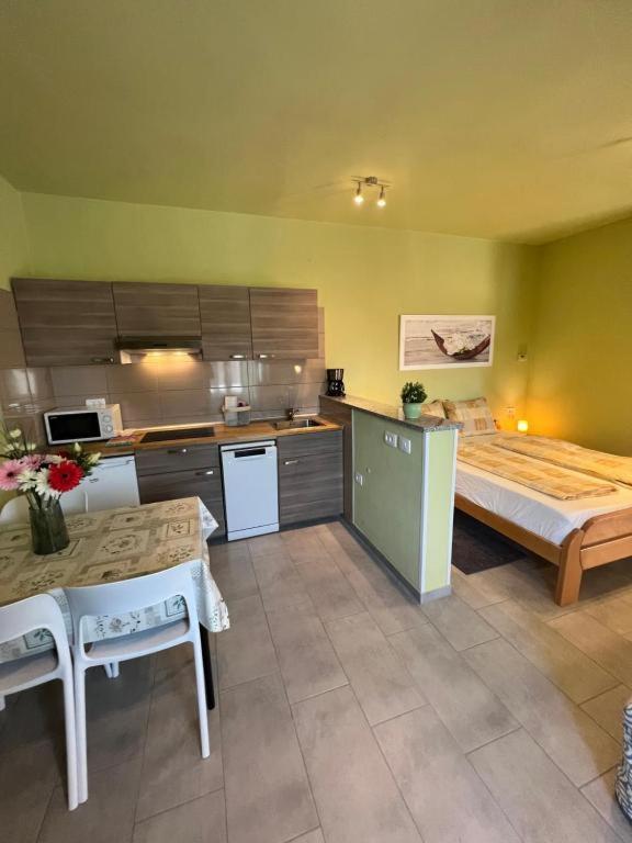 Apartma Juricich بورتوروز المظهر الخارجي الصورة