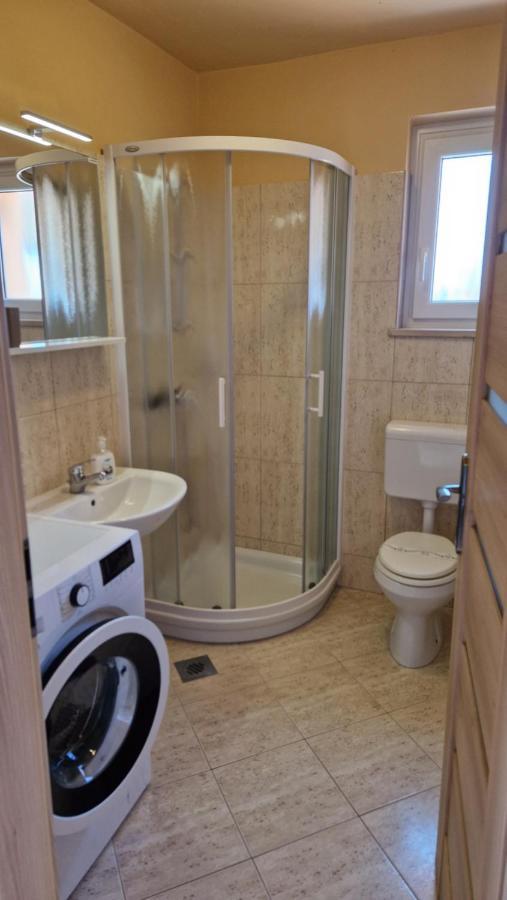 Apartma Juricich بورتوروز المظهر الخارجي الصورة