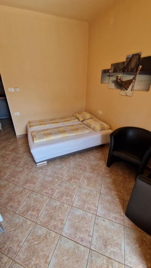 Apartma Juricich بورتوروز المظهر الخارجي الصورة