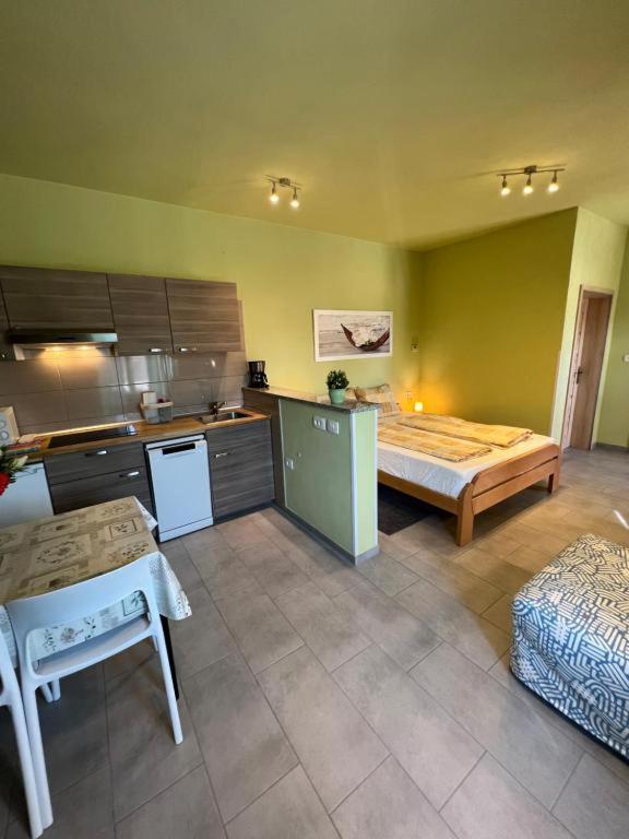 Apartma Juricich بورتوروز المظهر الخارجي الصورة