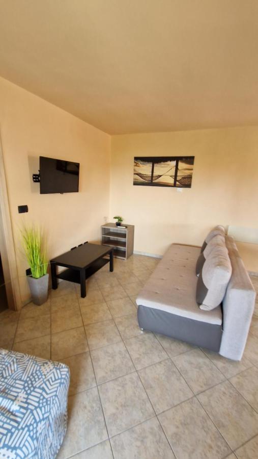 Apartma Juricich بورتوروز المظهر الخارجي الصورة