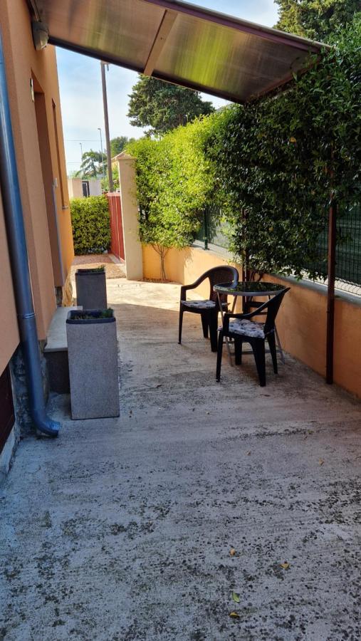 Apartma Juricich بورتوروز المظهر الخارجي الصورة