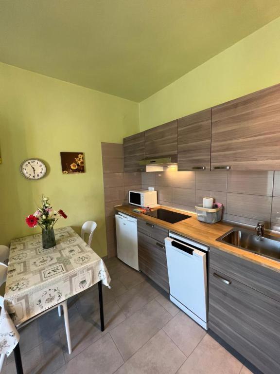Apartma Juricich بورتوروز المظهر الخارجي الصورة