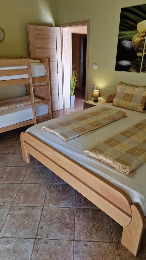 Apartma Juricich بورتوروز المظهر الخارجي الصورة