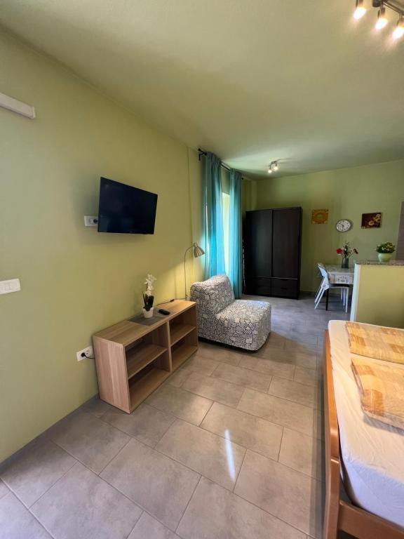 Apartma Juricich بورتوروز المظهر الخارجي الصورة