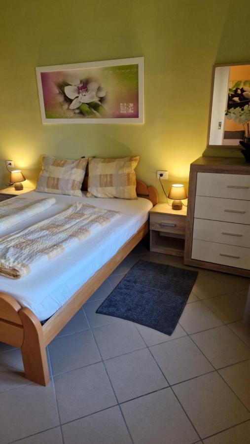 Apartma Juricich بورتوروز المظهر الخارجي الصورة