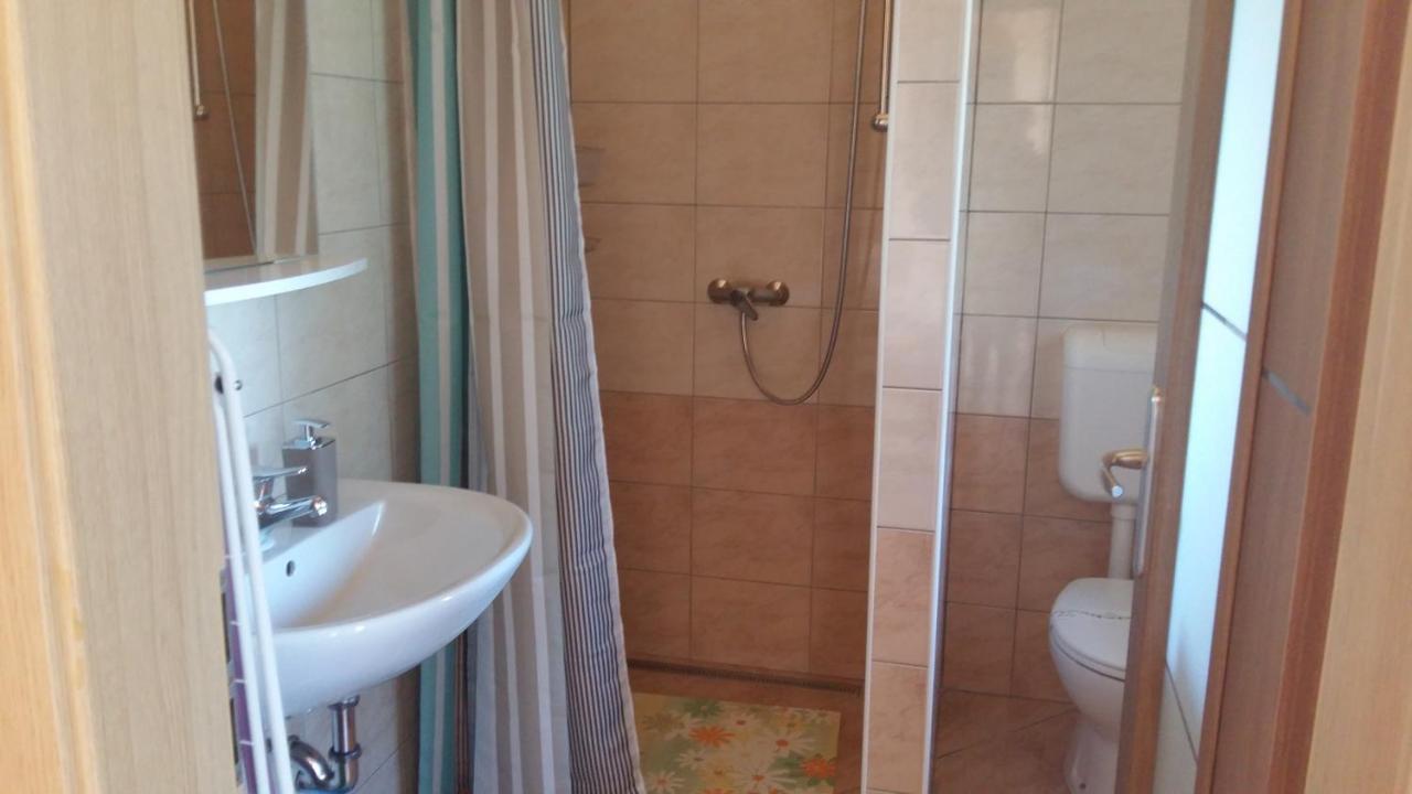 Apartma Juricich بورتوروز المظهر الخارجي الصورة