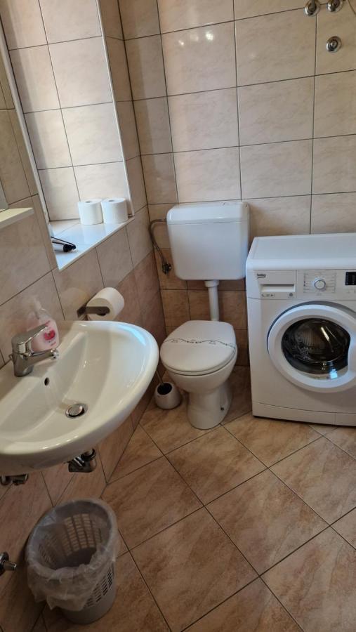 Apartma Juricich بورتوروز المظهر الخارجي الصورة