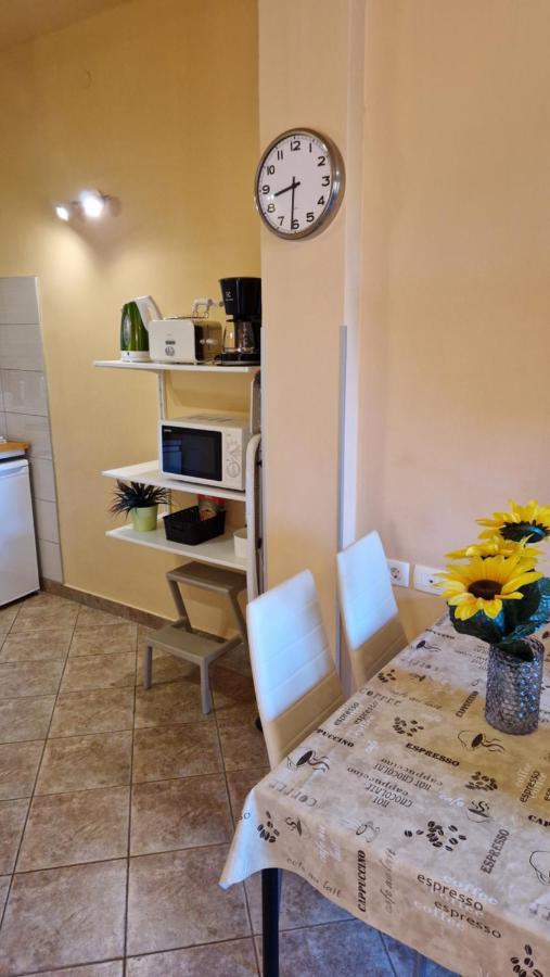 Apartma Juricich بورتوروز المظهر الخارجي الصورة