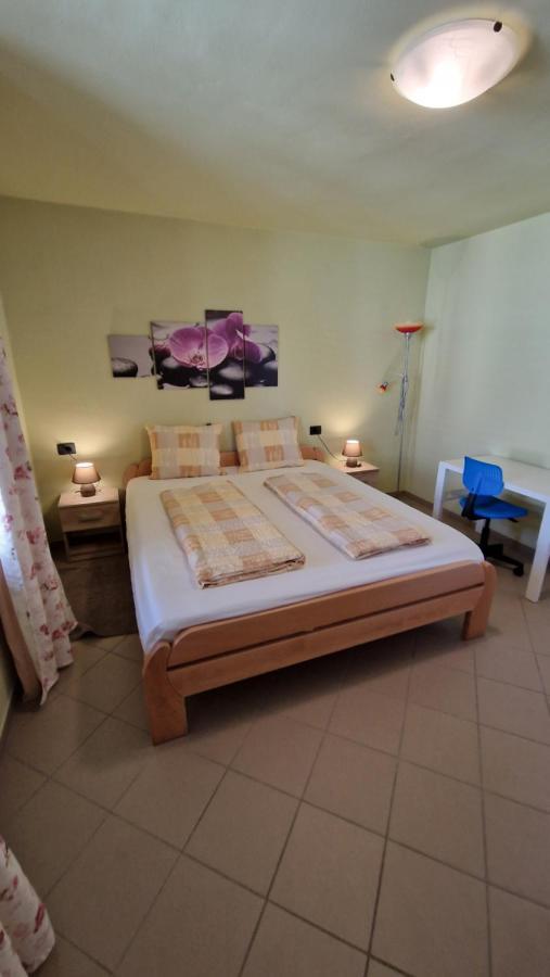 Apartma Juricich بورتوروز المظهر الخارجي الصورة