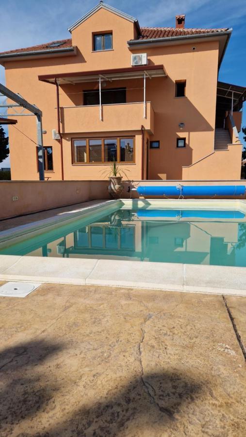 Apartma Juricich بورتوروز المظهر الخارجي الصورة