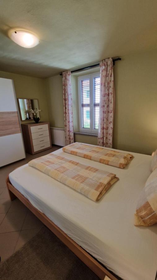 Apartma Juricich بورتوروز المظهر الخارجي الصورة