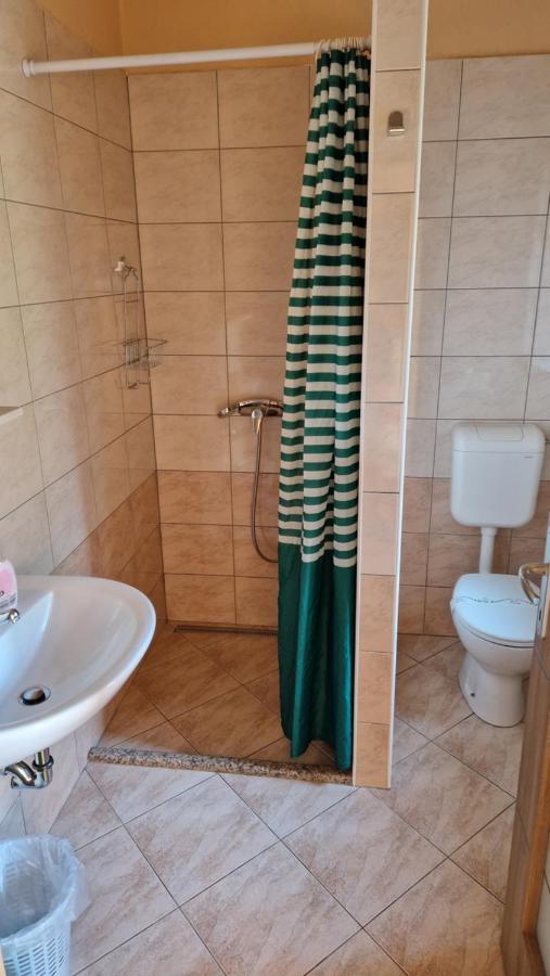 Apartma Juricich بورتوروز المظهر الخارجي الصورة