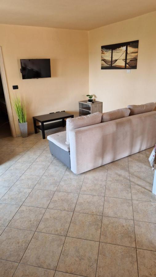 Apartma Juricich بورتوروز المظهر الخارجي الصورة